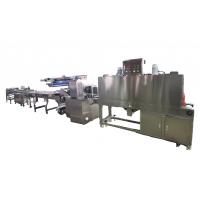 China Full Sealing Type Shrink Wrap Packing Machine 2.5KW Form Fill Seal Packaging Machine on sale