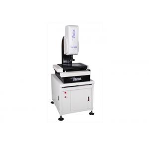 China Color 1/3``CCD camera Optical Measuring Lab Test Machines Quick Measuring 2.0 supplier