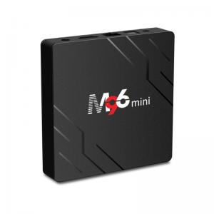 Practical TV Box M96 Mini Android 13 WiFi 6 4K 8K 64GB RK3528