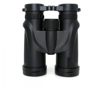 China Military Camouflage Hunting HD Binoculars Telescope 8x32 With Binocular Bag supplier