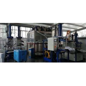 Big Cube Making Dry Ice Production Equipment Machines Process