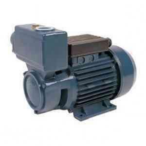China TPS Domestic Electric Motor Self Priming Water Pump For Greenhouse Area1HP / 0.75KW supplier