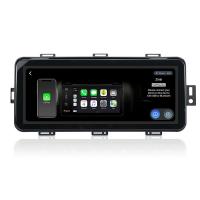 China Repair Land Rover Radio Safe Mode Car Stereo Audio Dvd Video Player 8gb on sale