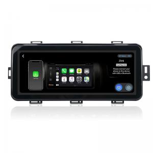 China Repair Land Rover Radio Safe Mode Car Stereo Audio Dvd Video Player 8gb supplier