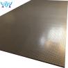 MR Glue 9mm Film Faced Plywood For Office Building