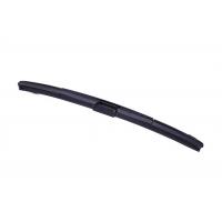 China 16 Inch Flat Wiper Blade Rubber Windscreen Wiper Replacement on sale