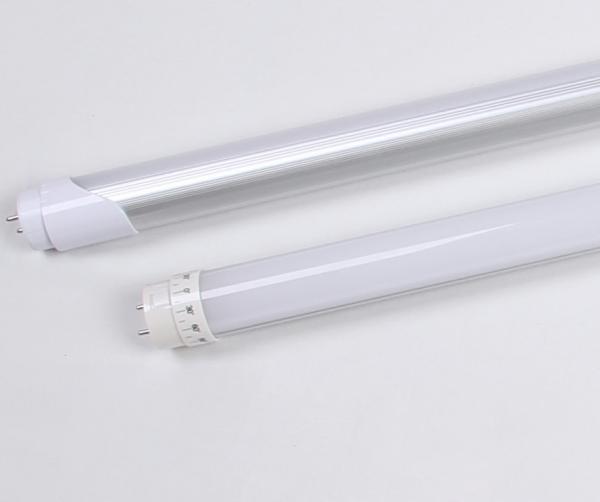 Indoor LED Fluorescent Light , T10 Fluorescent Tube Warm / Day / Cool White