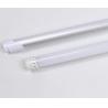 Indoor LED Fluorescent Light , T10 Fluorescent Tube Warm / Day / Cool White