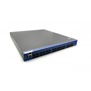 P4 Programmable Ethernet Switch Intel Tofino Service Solution Bare Metal Hardware