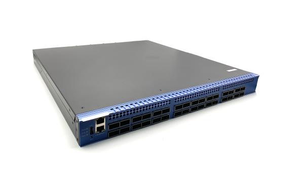 MTBF-10032X/10065X Programmable Ethernet Switch Intel Tofino Service Solution