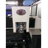 CNC Gantry Sheet Metal Laser Cutting Machine Full Enclosure with Fast Pallet Exchanger