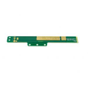 China Heavy Copper FR4 Material 4oz 2L Copper Counter Sink Printed Circuit Board PCB supplier