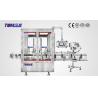 China 6000BPH 6 Heads Rotary Capping Machines Fully Automatic wholesale