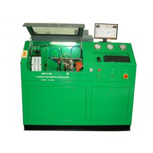China High quality common rail test bench from manufacturer BF1178 supplier