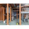 China Lubricant Additive Package Effective Anti-Rust Solution for Industrial Machinery wholesale