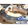 China DN800管の切断斜角が付く機械携帯用割れたフレームの構造 wholesale