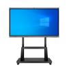 China High Definition Touchable LED Teaching Conference All In One Machine wholesale