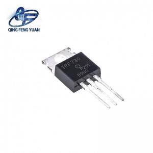 China IRF730 Power Smps Module Mosfet Transistor Ic Bom Quote List 500V 20A To-247Ac IRF730 supplier