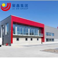 China Beautful Structure Steel Workshop Factory Buildings Modern on sale