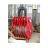 China JTPB-F6 Rings Sories Closed Six Wheels Pulley wholesale