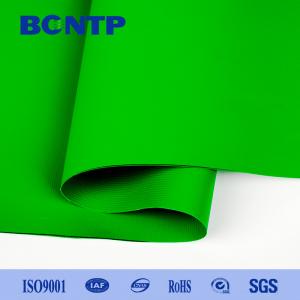 China Mildew Resistant PVC Tarpaulin Flame Retardant Waterproof Rain Proof Tarp supplier