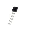 China LM35DZ/NOPB TO-92 Sensor de temperatura analógica de alta tensión de pantalla de seda LM35DZ 1C wholesale