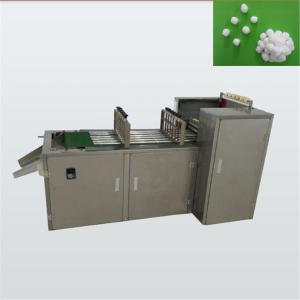 China Motor Core Components Economical K-MQ-B Degreasing Cotton Ball Making Machine for Medical Cotton Ball supplier