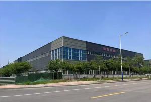 Shandong Liansheng Glass Products Co., Ltd.