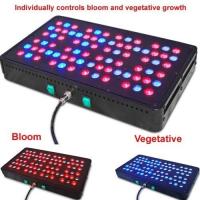 China 2016 new 5W led grow light, apollo 8 led grow light Full Spectrum led plant grow Lamp 8:1, on sale