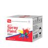 China Professional Car Paint Spray 450ml No Electroplating Process With Stable Formula wholesale