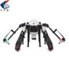 China Tta 16kg Payload Easy Operate Uav Agriculture Crop Sprayer Drone Online Technique Support wholesale