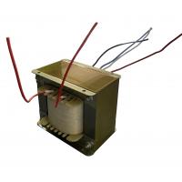 China 640VA Industrial Control Transformer Lead Wire 240V 24V 27V 32V on sale