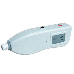 Portable LCD Newborn Baby Incubator Neonatal Transcutaneous Jaundice Detector