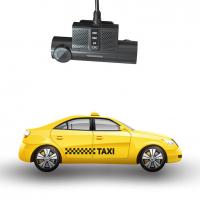 China Mini Dual Lens 4G Wireless Dashcam GPS Tracking For Taxi Truck Bus Remote PC And APP on sale