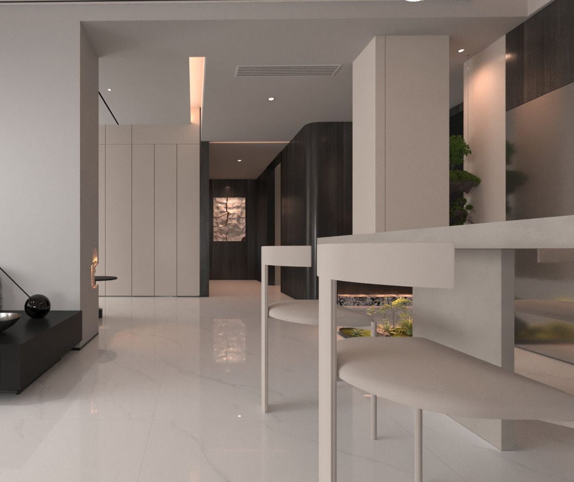 China Carrelage en porcelaine émaillée polie pour sol intérieur 1mx1m résistant à l'usure et sans décoloration Carrara pour bâtiment et cuisine supplier