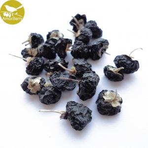 Chinese Black Goji Berry, Chines Dried Black Goji Berry, Nop Organic Black Goji Berry /Black Wolfberry,bcs certification