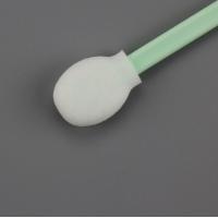 China Flexible Digital Camera Sensor Cleaning Swabs , Printhead Cleaning Swabs on sale