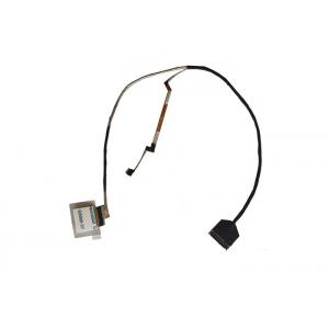 Multilayer Immersion Gold 0.50mm FFC Cable Harness For TFT LCD Display