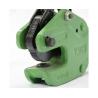 JTLC-A TYPE LIFTING CLAMP Designed for Optimal Safety and Performance with and Low-Carbon Alloy Steel Construction