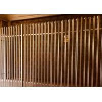 China European Style Pvc Coated 3.6m Height Metal Palisade Fence Panels For Road Railway Security on sale