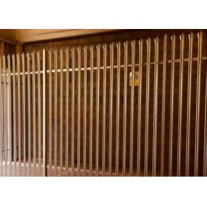 European Style Pvc Coated 3.6m Height Metal Palisade Fence Panels For Road Railway Security