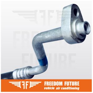 China 09-12 Ford Fiesta MK VI AC Suction And Discharge Hose OEM 8V5119D850BA wholesale