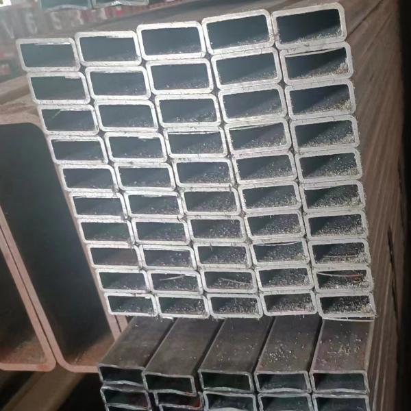 カーボンA53打つ処理のための継ぎ目が無い合金鋼の管