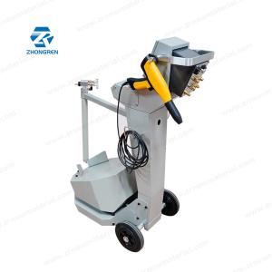 COLO-191S Epoxy Polyester Electrostatic Powder Coating Gun Painting Machine Vibrating Powder Coating Equipment for Fast Color Change