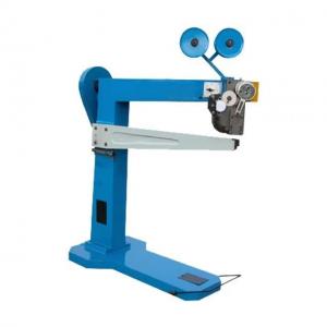 Manual Operation High Speed Long Arms Stapler for Corrugated Box Stitching Machine