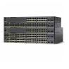 Cisco Catalyst Layer 2 48 port gigabit managed network Switch WS-C2960S-48TD-L with 2 x 10G SFP