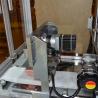 China Full Electric Driven Sanitary Pad Automatic Machine 6500W 15KHZ wholesale