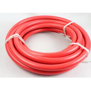 ID 5 / 8 To 1 Inch Single Wire Fuel Dispensing Hose 30 Bar For Gas Station