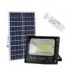 Polycrystalline IP65 400w Outdoor LED Street Lights CCT3000-6000k outdoor light