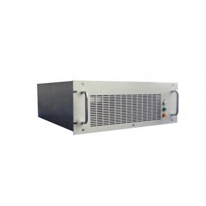 China 3 Phase 3 Wire Active Power Filter Parallel 50 - 300A With RS485 Standard supplier